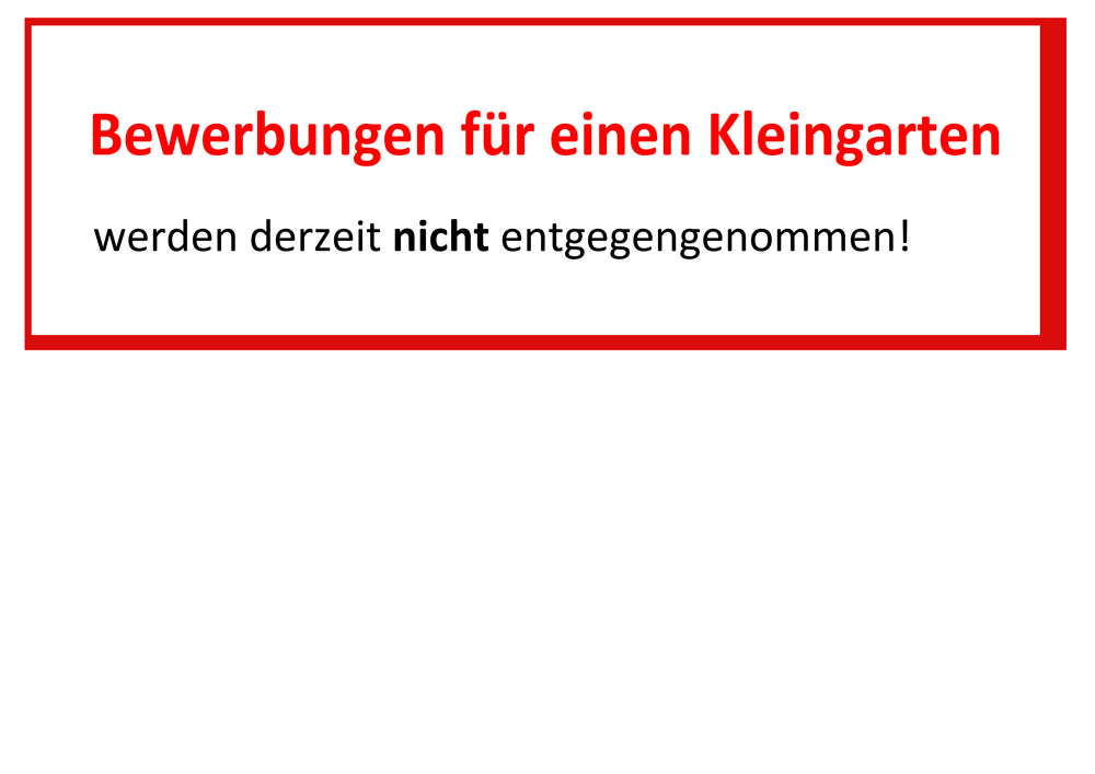 Hinweise
